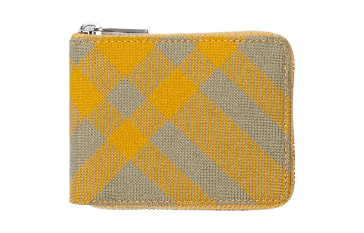 Кошелек Burberry - изображение 1