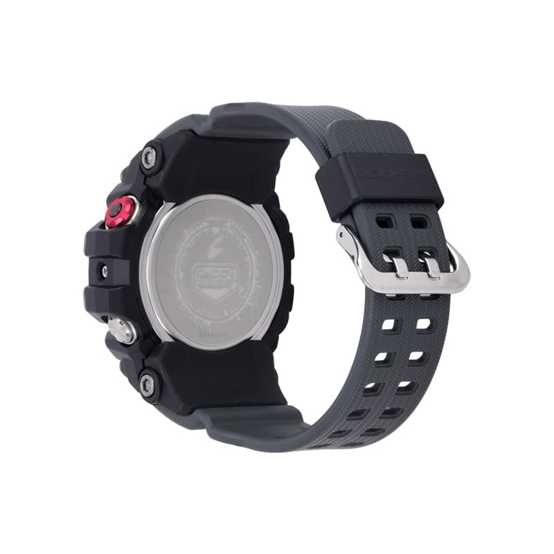 Часы CASIO G-SHOCK GWG-100-1A8PRT - изображение 6
