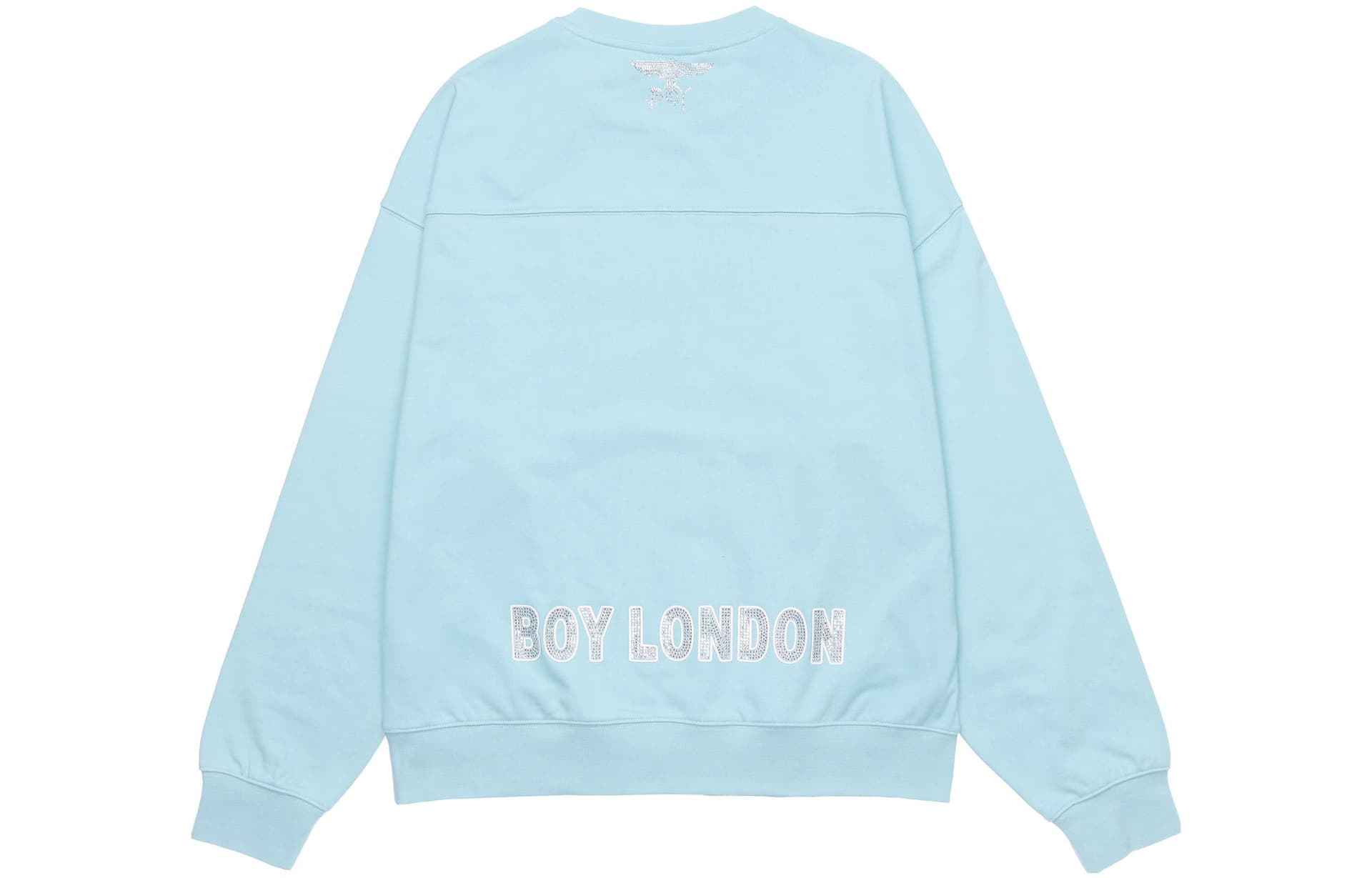 Худи Boy London - изображение 2