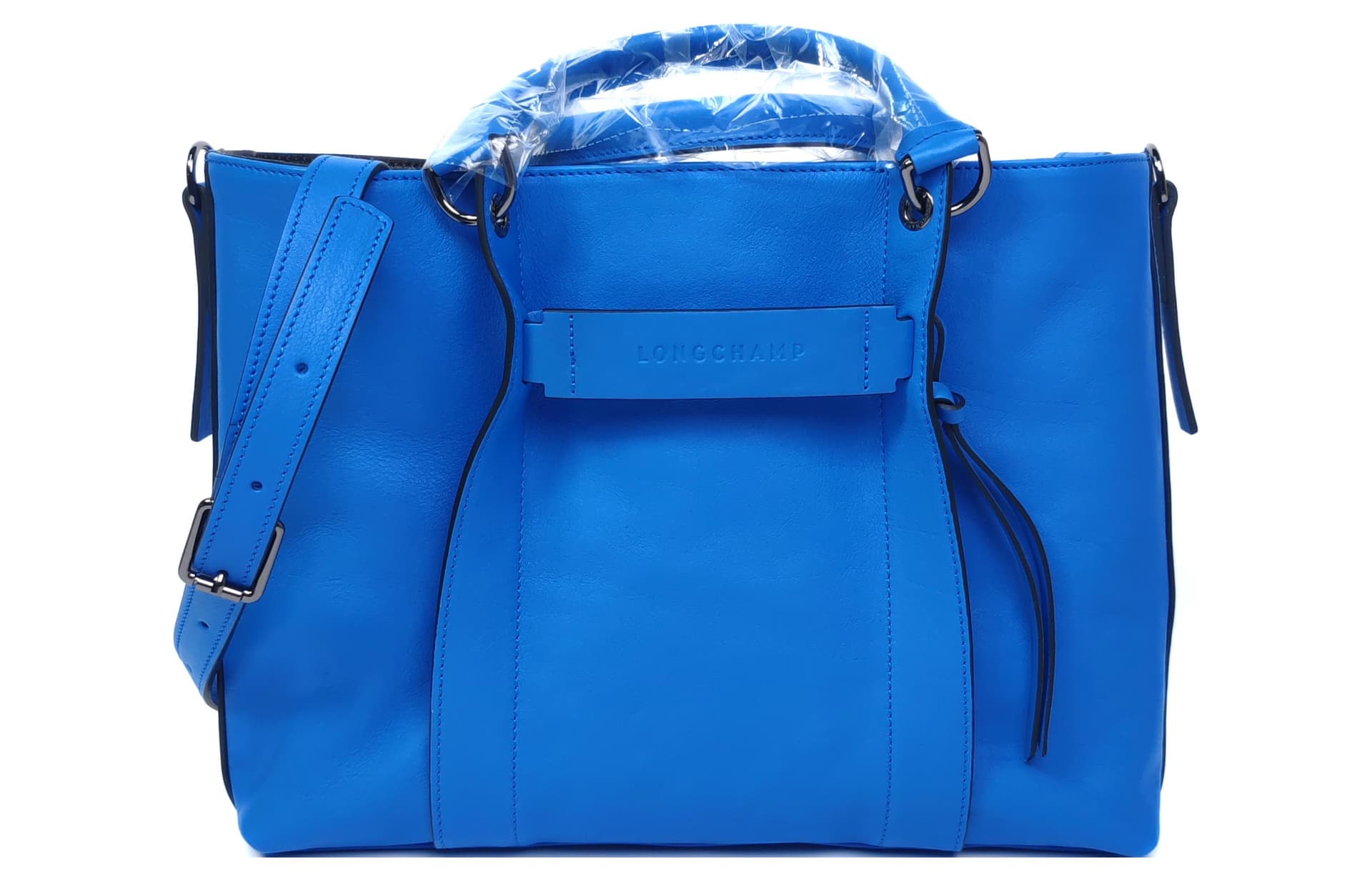 Сумка LONGCHAMP 3D Tote - изображение 1