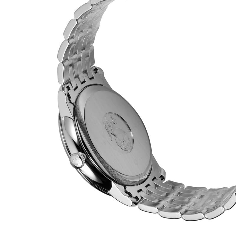 Часы OMEGA 39.5mm 424.10.40.20.02.004 - изображение 6