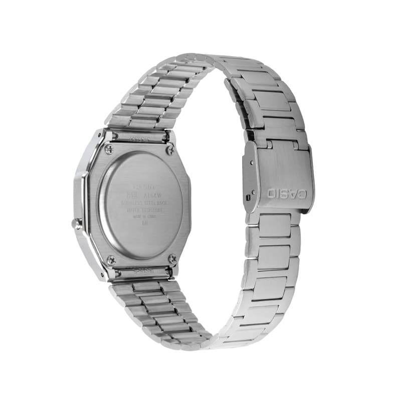 Часы CASIO YOUTH STANDARD A164WA-1 - изображение 4