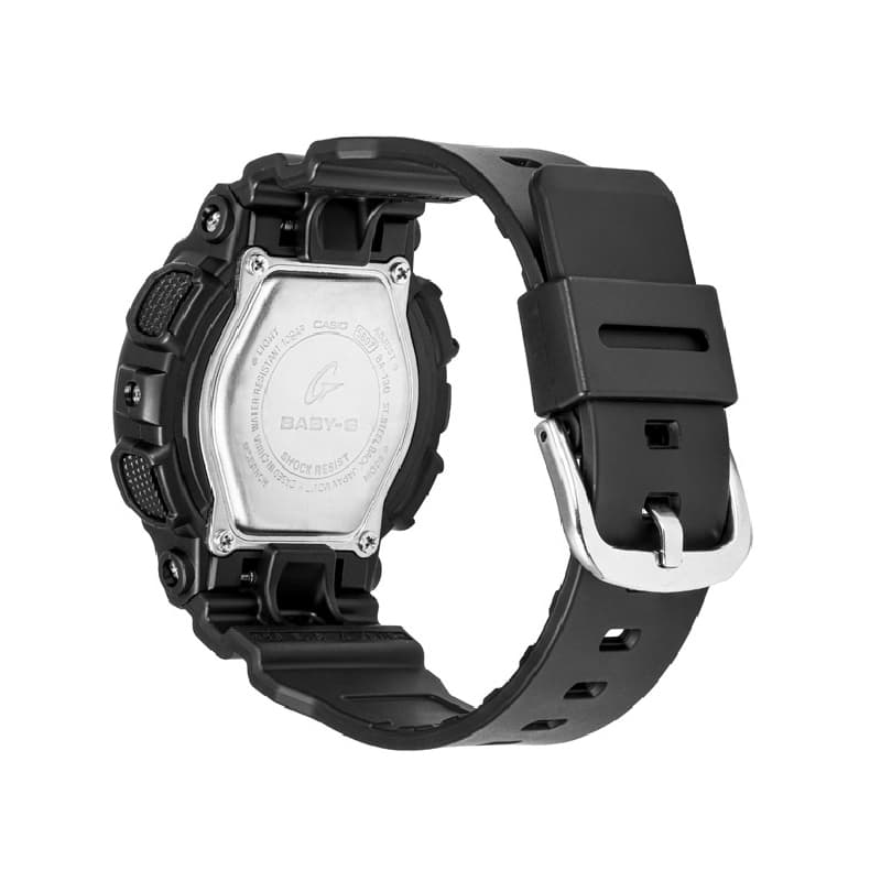 Часы CASIO BABY-G BA-130-1A3 - изображение 5