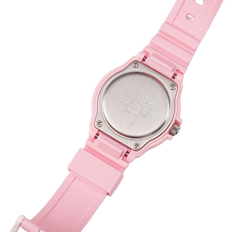 Часы CASIO YOUTH LRW-200H-4E4 - изображение 4