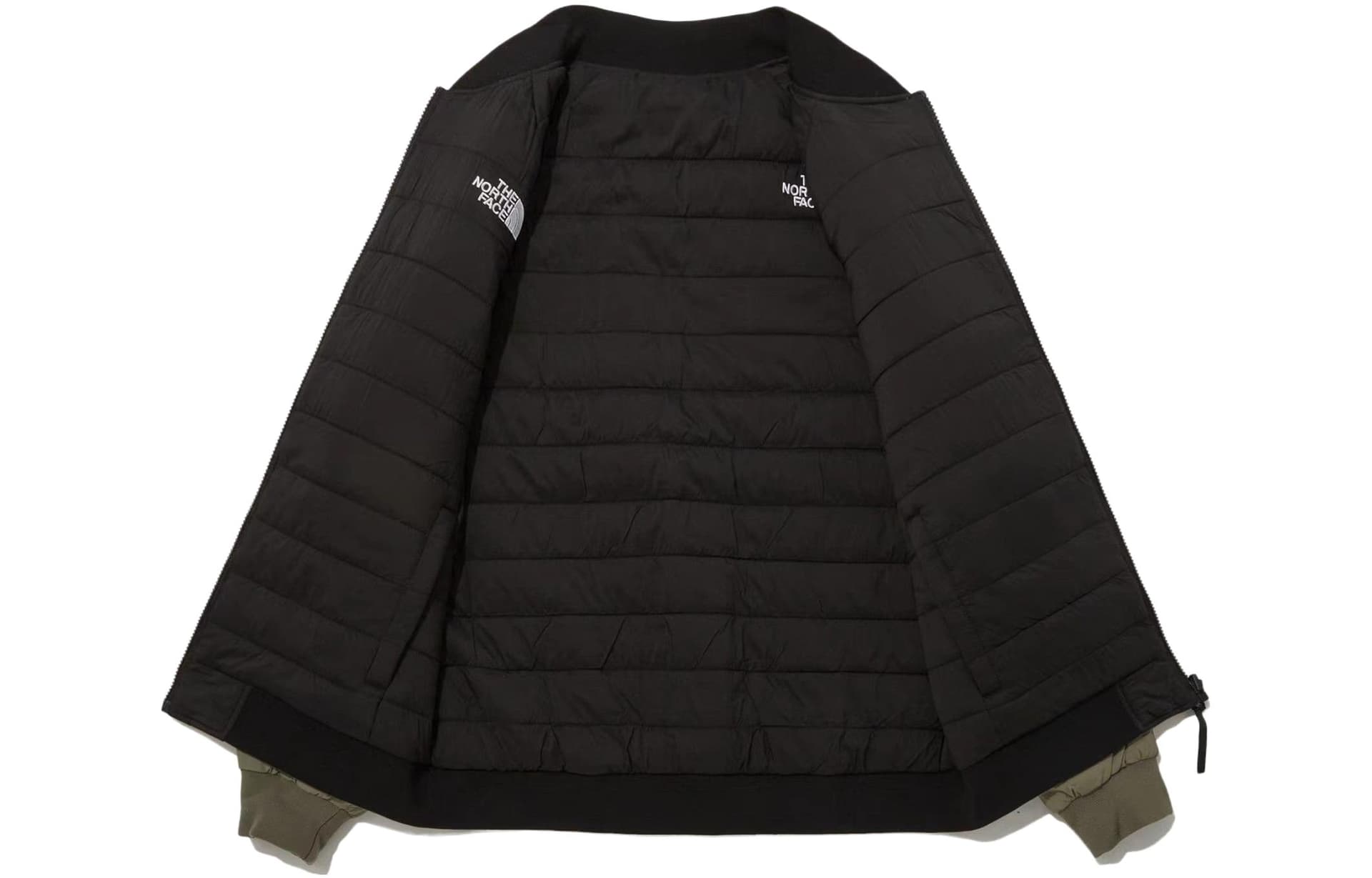 Куртка THE NORTH FACE - изображение 3