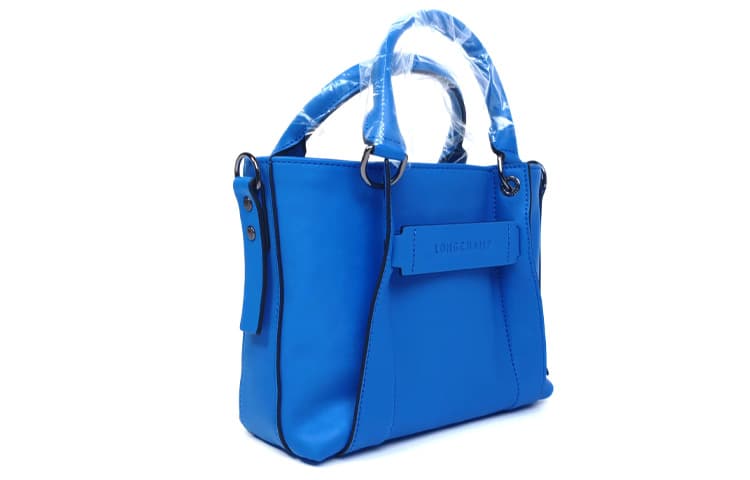 Сумка LONGCHAMP 3D Tote - изображение 3