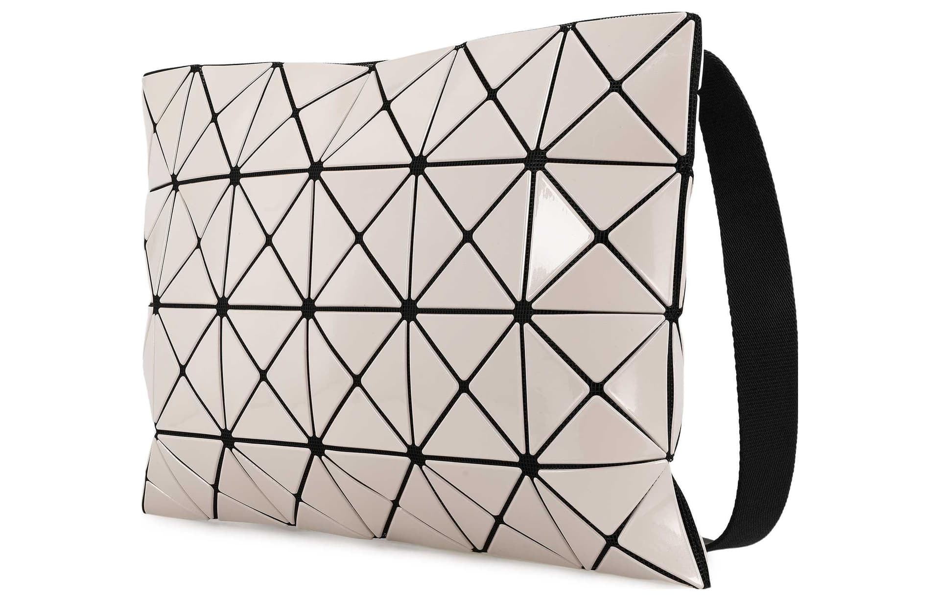 Сумка через плечо ISSEY MIYAKE PVC - изображение 2