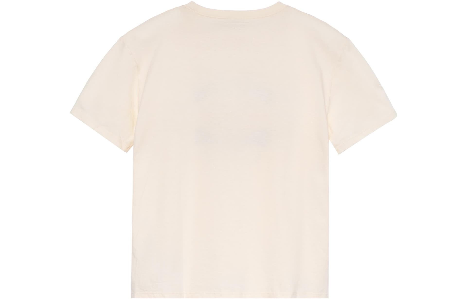 Футболка Gucci SS23 Logo T-Shirt - изображение 2