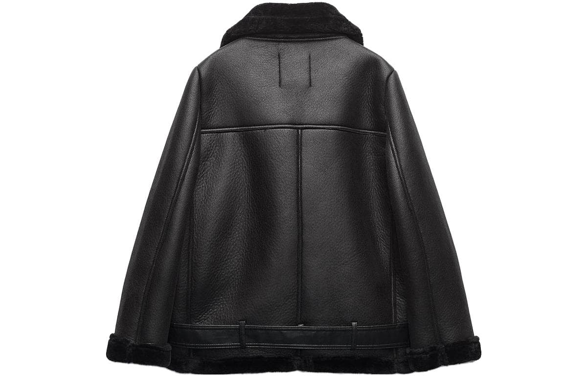 Куртка ZARA - изображение 2