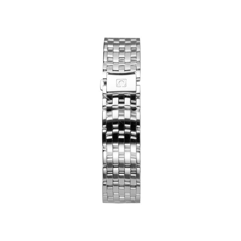 Часы OMEGA 39.5mm 424.10.40.20.02.004 - изображение 5