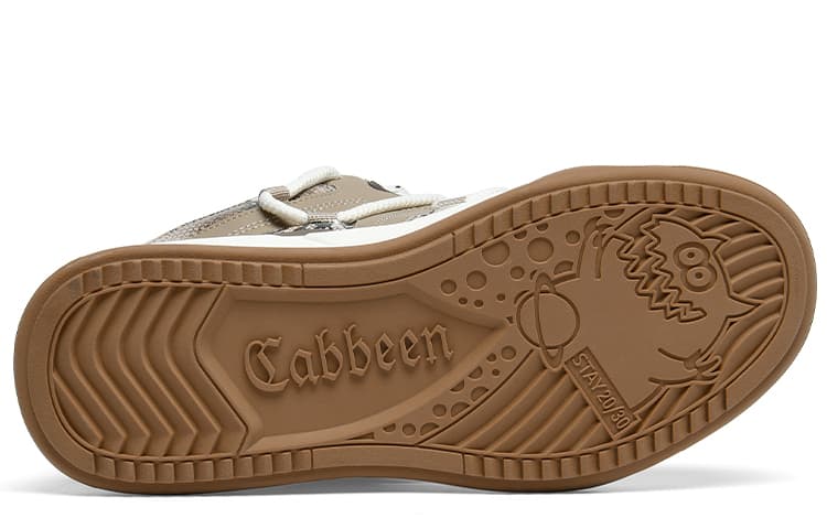 Кроссовки Cabbeen - изображение 6