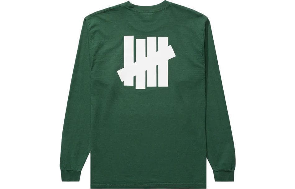 Футболка UNDEFEATED T - изображение 2