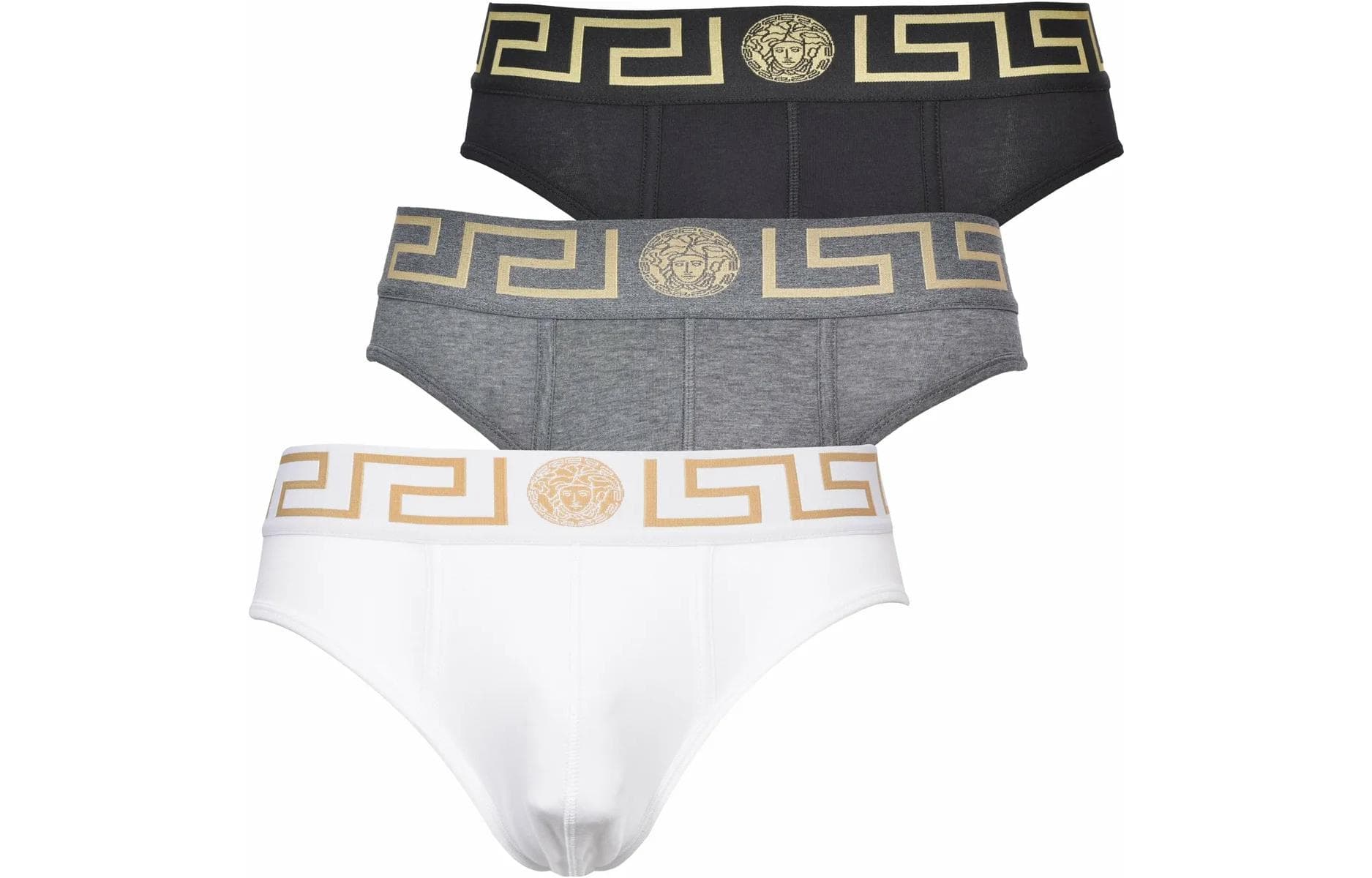 Трусы VERSACE 3 - изображение 3