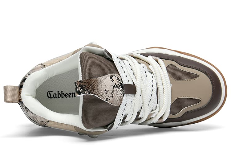 Кроссовки Cabbeen - изображение 4