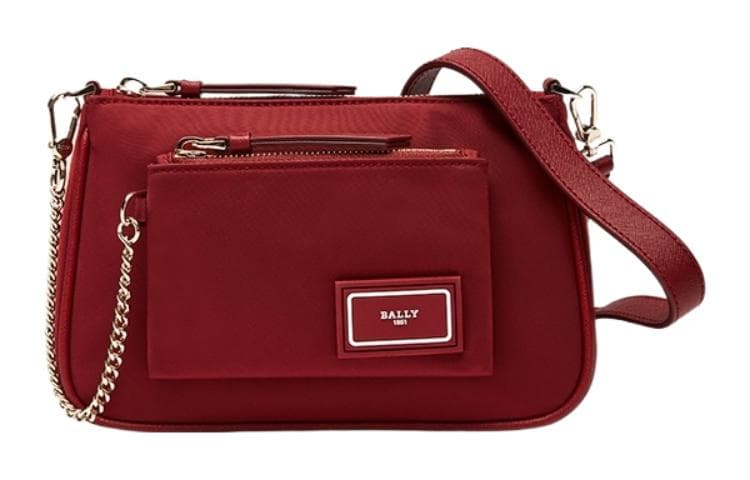 Сумка через плечо BALLY - изображение 1