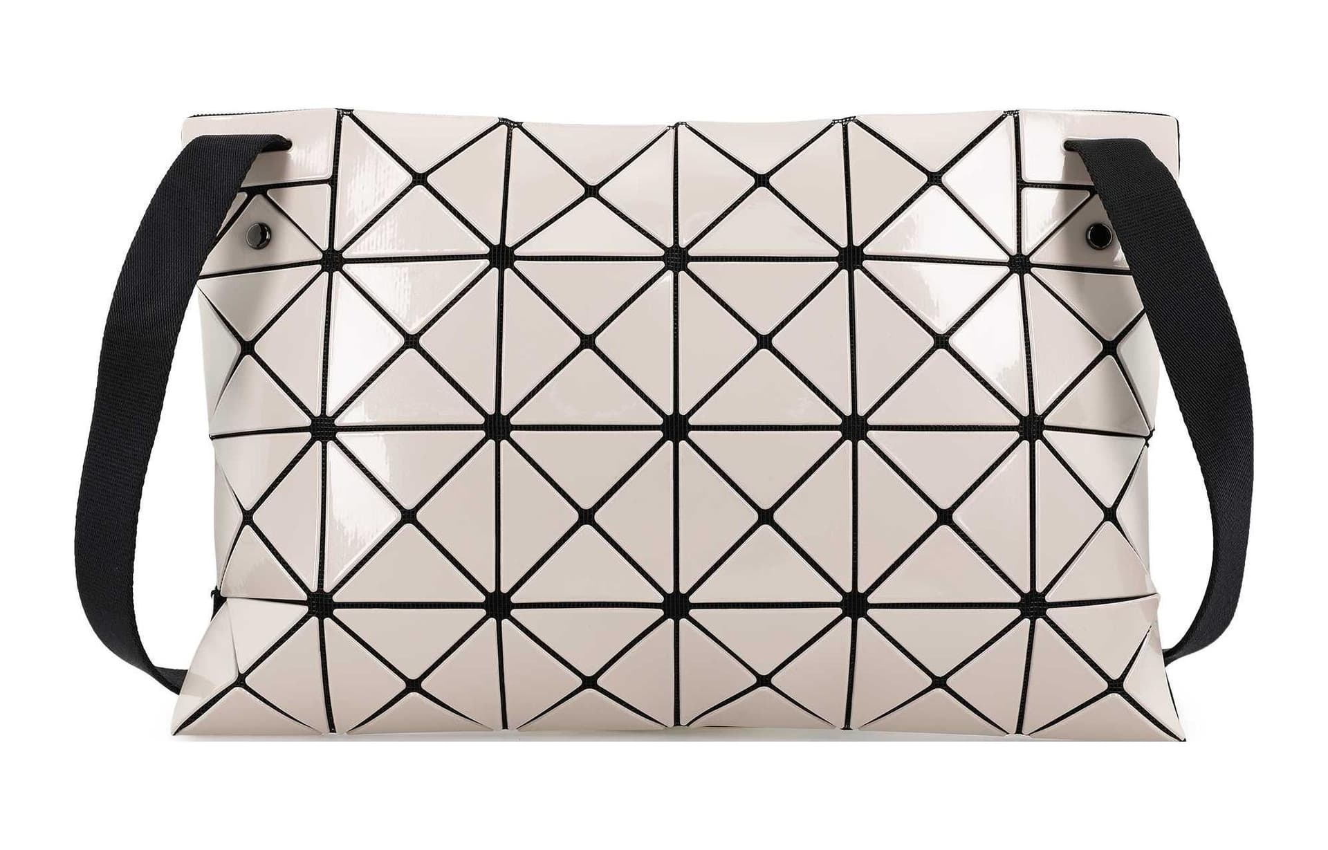Сумка через плечо ISSEY MIYAKE PVC - изображение 3