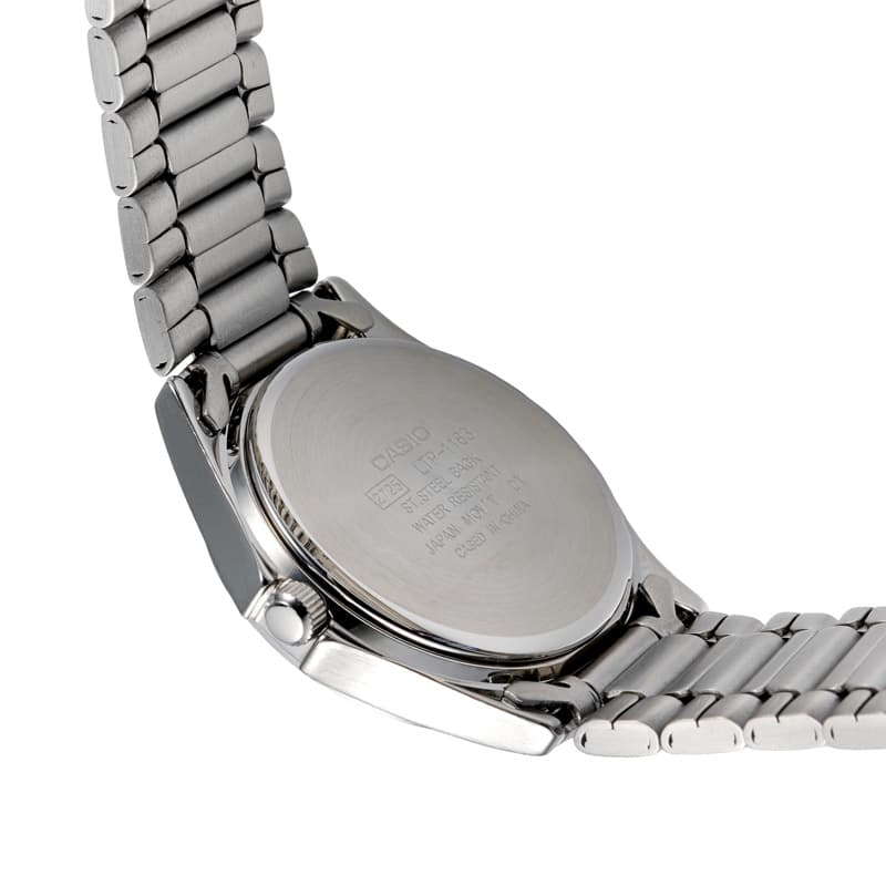 Часы Casio MTP-1374D-1A2 - изображение 5