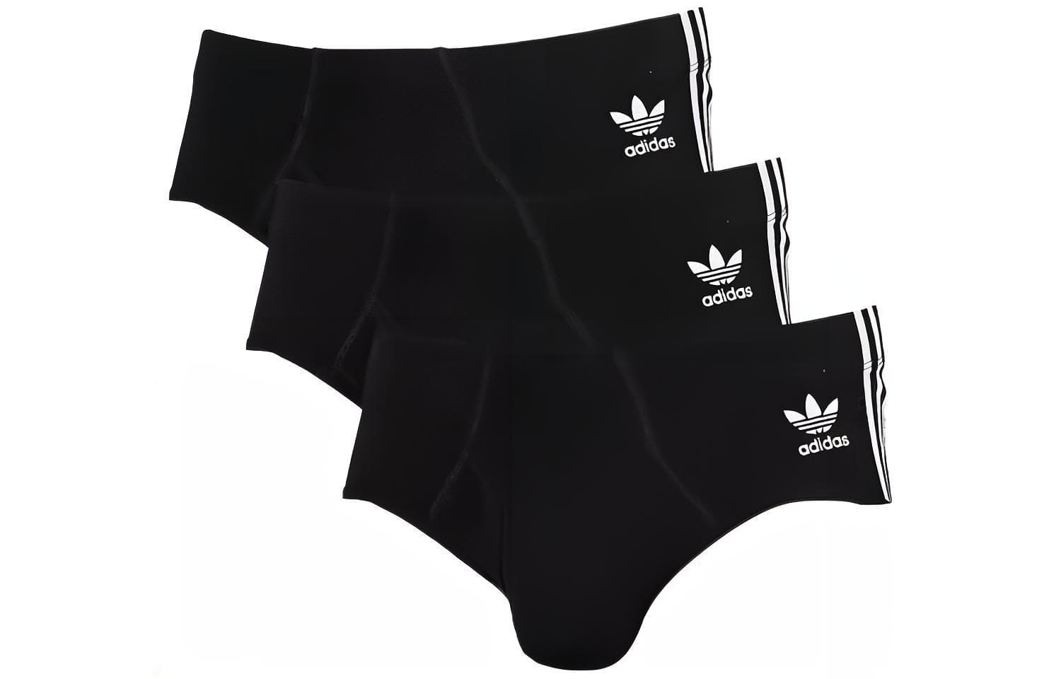 Трусы adidas originals 3 - изображение 1