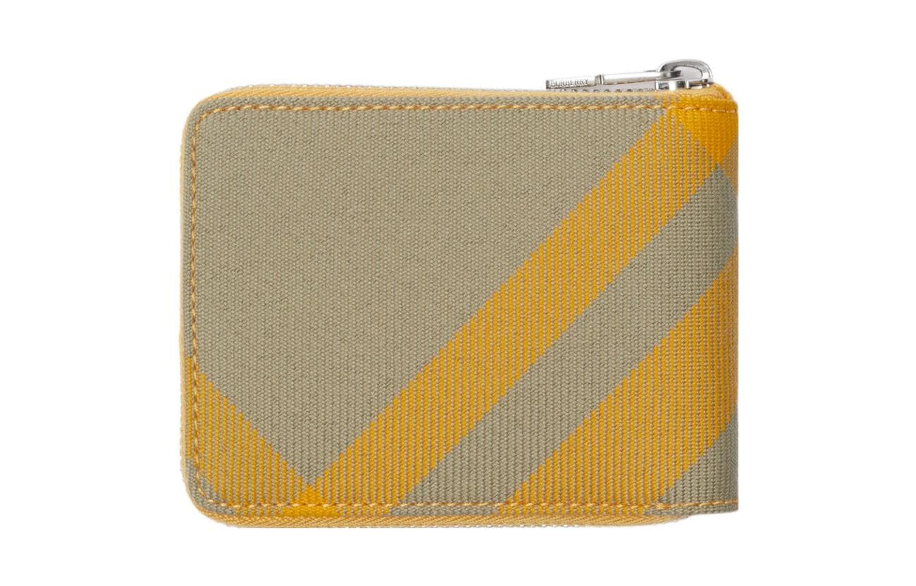 Кошелек Burberry - изображение 2