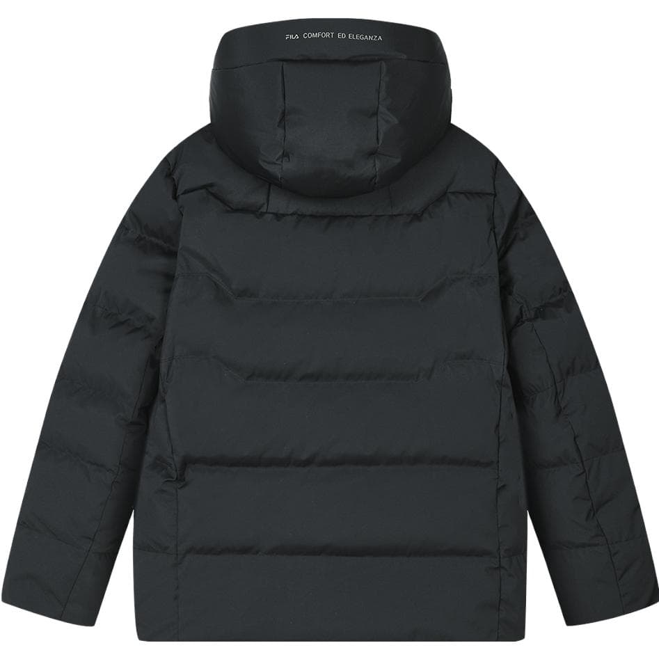 Зимняя куртка FILA - изображение 2