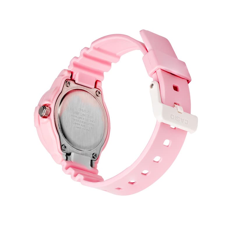 Часы CASIO YOUTH LRW-200H-4E4 - изображение 5