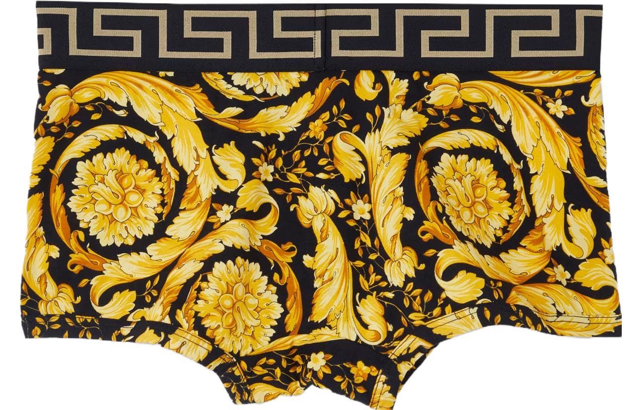 Трусы VERSACE SS23 - изображение 4