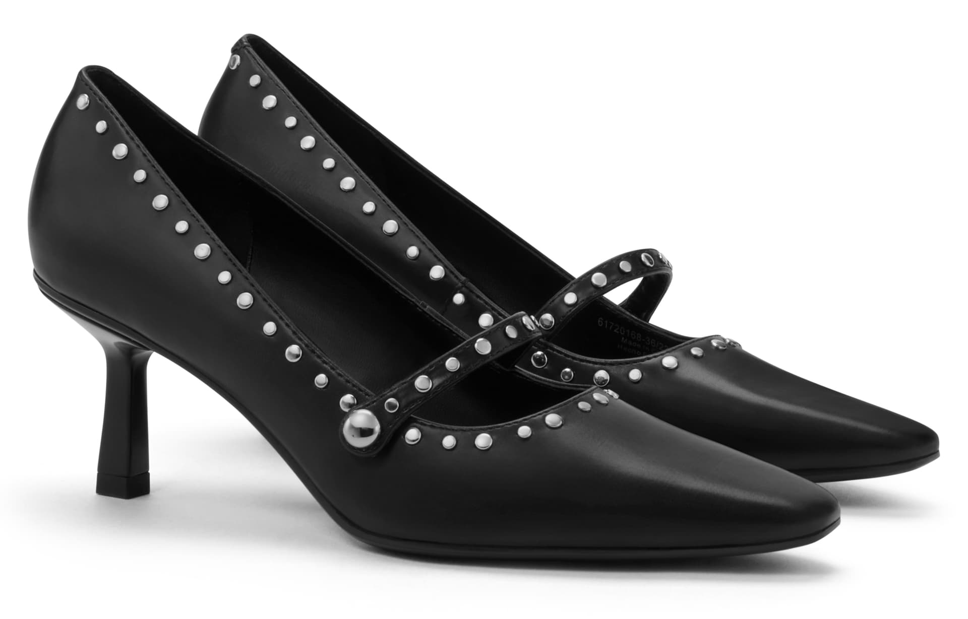 Туфли CHARLESKEITH PU 6.7cm - изображение 2
