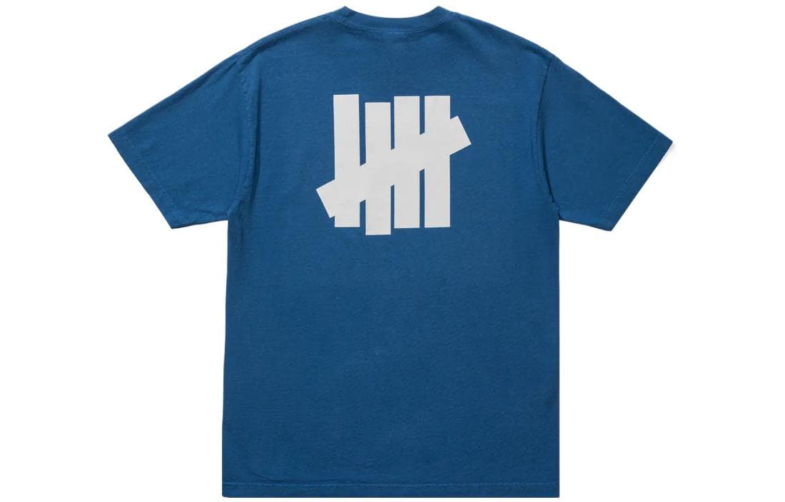 Футболка UNDEFEATED T - изображение 2