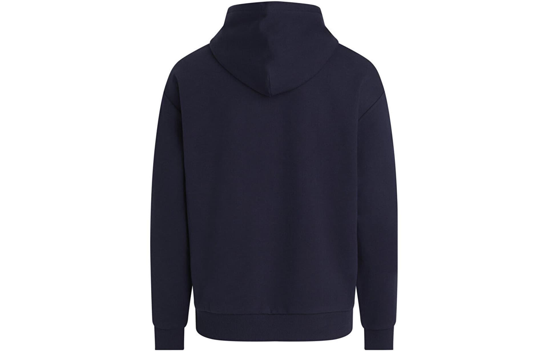 Кофта CKCalvin Klein Erkek Hero Logo Comfort Sweatshirt - изображение 2