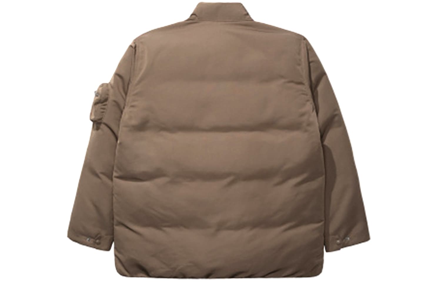Зимняя куртка UNDEFEATED FW23 - изображение 2