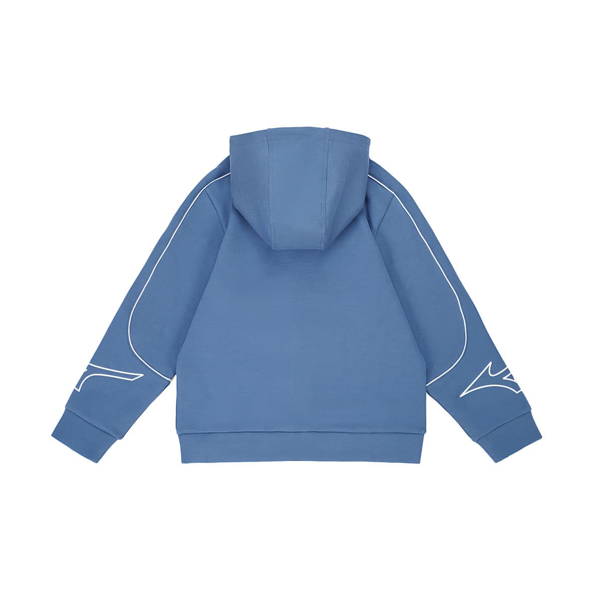 Mizuno Logo - изображение 2