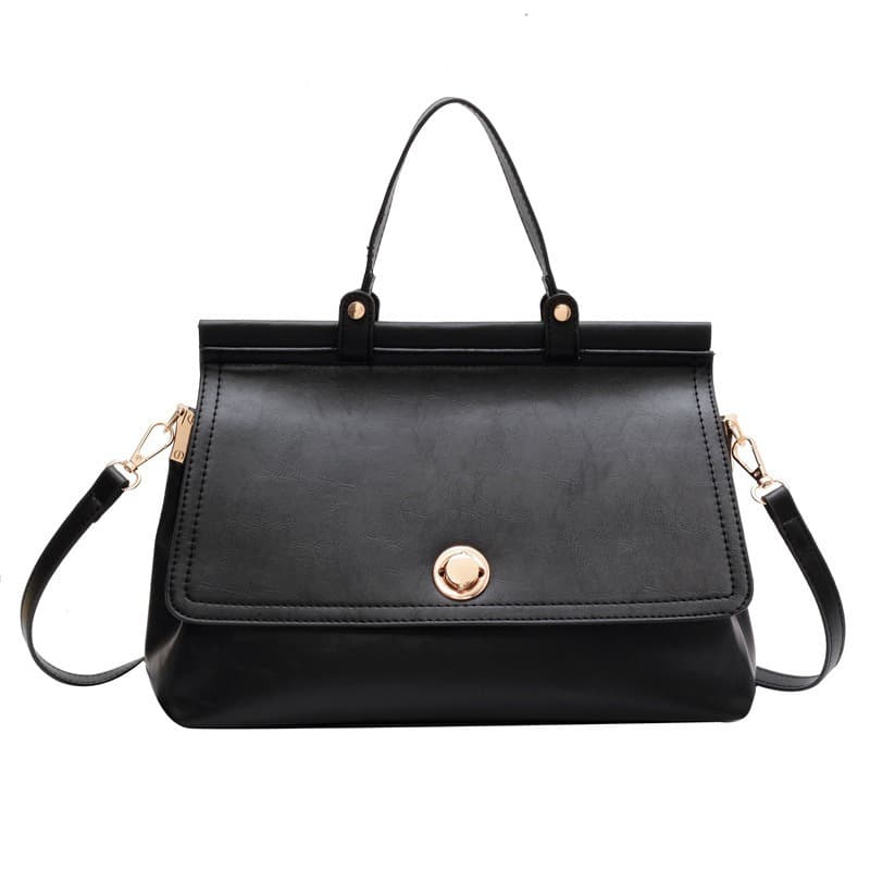 Сумка через плечо NOMK PU Tote - изображение 1