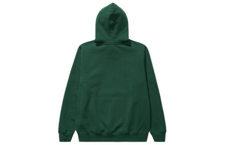 Худи UNDEFEATED FW23 Logo - изображение 2