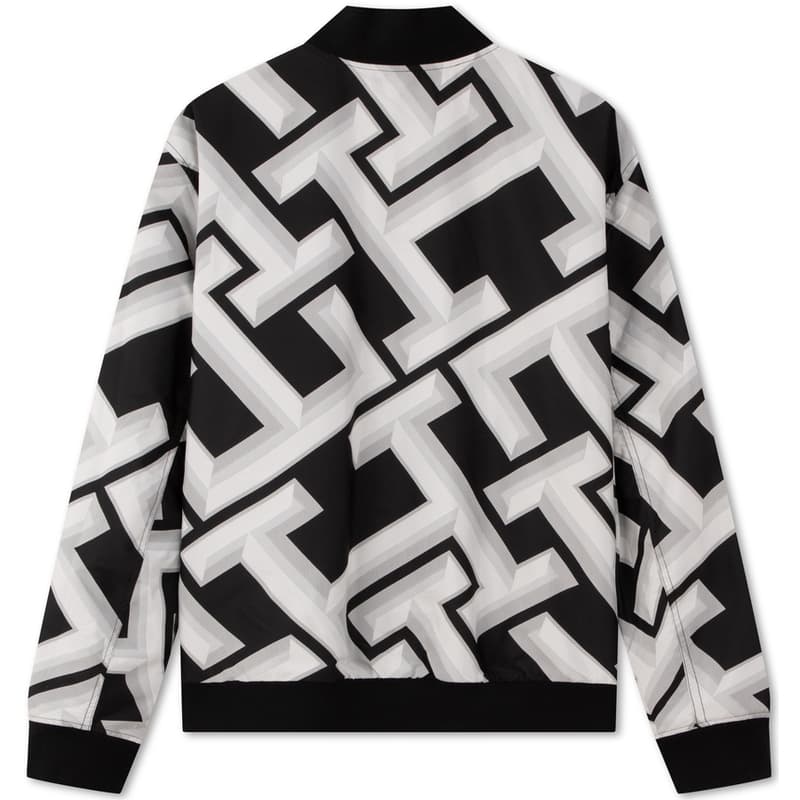 Куртка Tommy Hilfiger - изображение 4