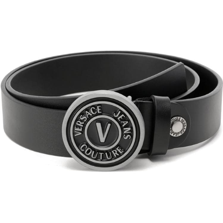 Ремень VERSACE JEANS COUTURE 3.5cm - изображение 1