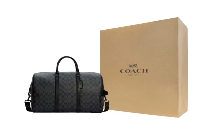 COACH Venturer 43 - изображение 6