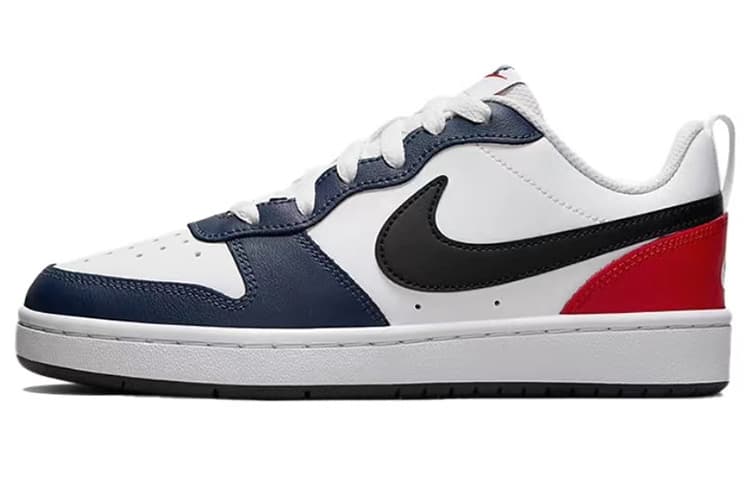Кроссовки Nike Court Borough Low 2 CNY GS - изображение 6