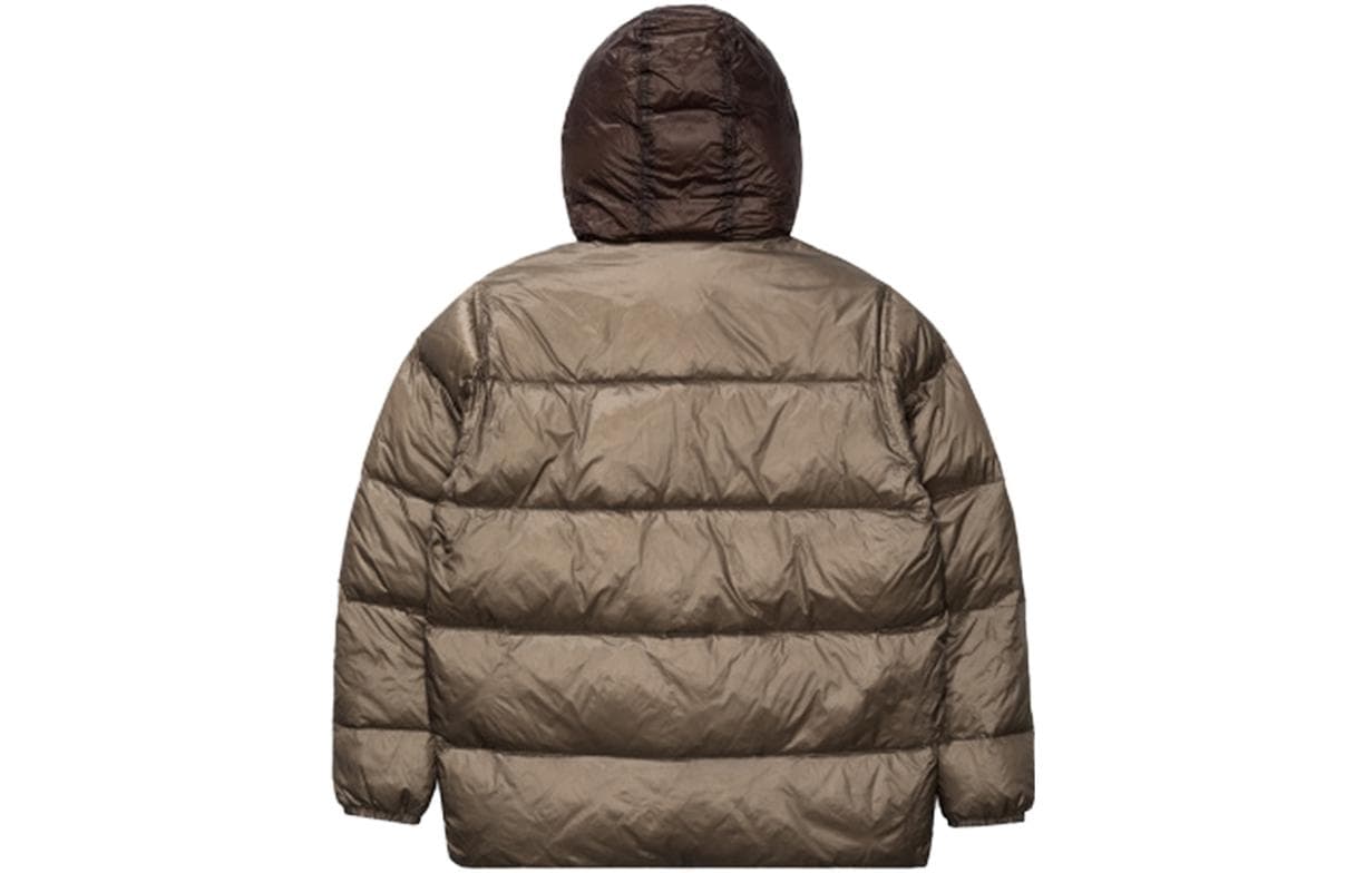 Зимняя куртка UNDEFEATED FW23 - изображение 2