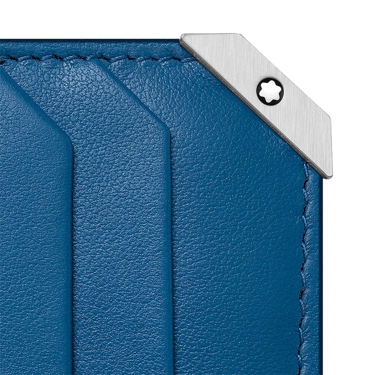 Кошелек MONTBLANC - изображение 3