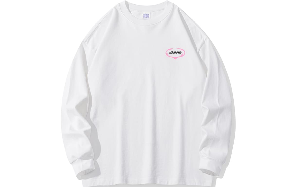 Футболка GLFL T - изображение 3