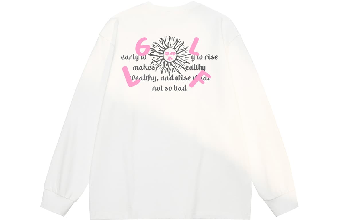 Футболка GLFL T - изображение 1