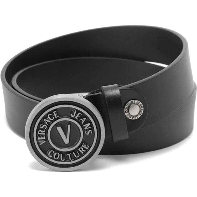 Ремень VERSACE JEANS COUTURE 3.5cm - изображение 4