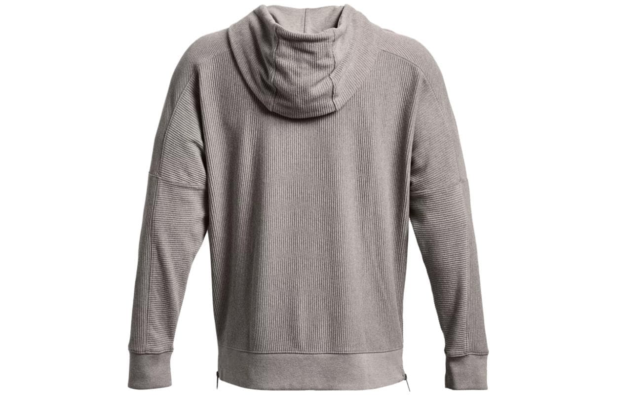 Худи Under Armour UA Ottoman Fleece Hoodie - изображение 2