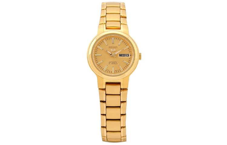 Часы SEIKO 30 24*10mm SYME46K1 - изображение 1