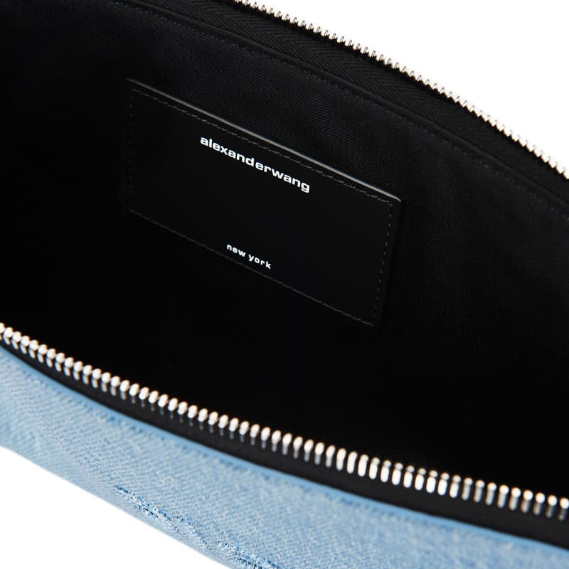 Сумка alexander wang - изображение 5