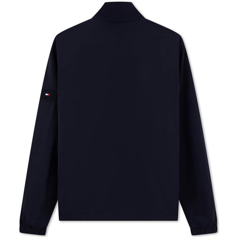 Куртка Tommy Hilfiger DW5 - изображение 2
