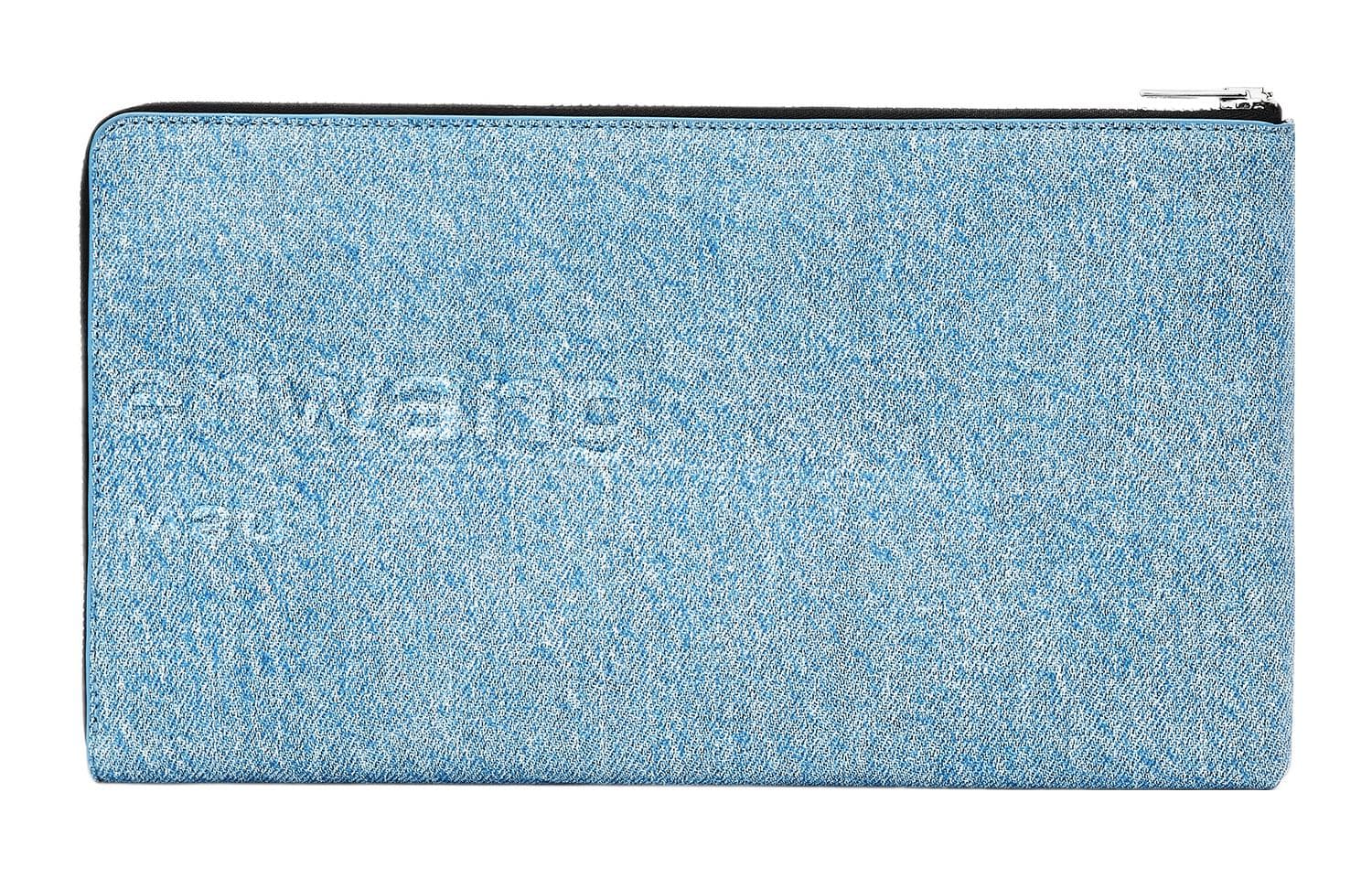 Сумка alexander wang - изображение 4