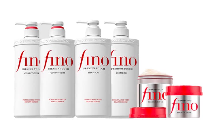 Fino 6 550ml*2+550ml*2+230g*2 - изображение 2