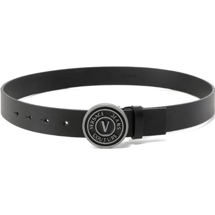Ремень VERSACE JEANS COUTURE 3.5cm - изображение 3