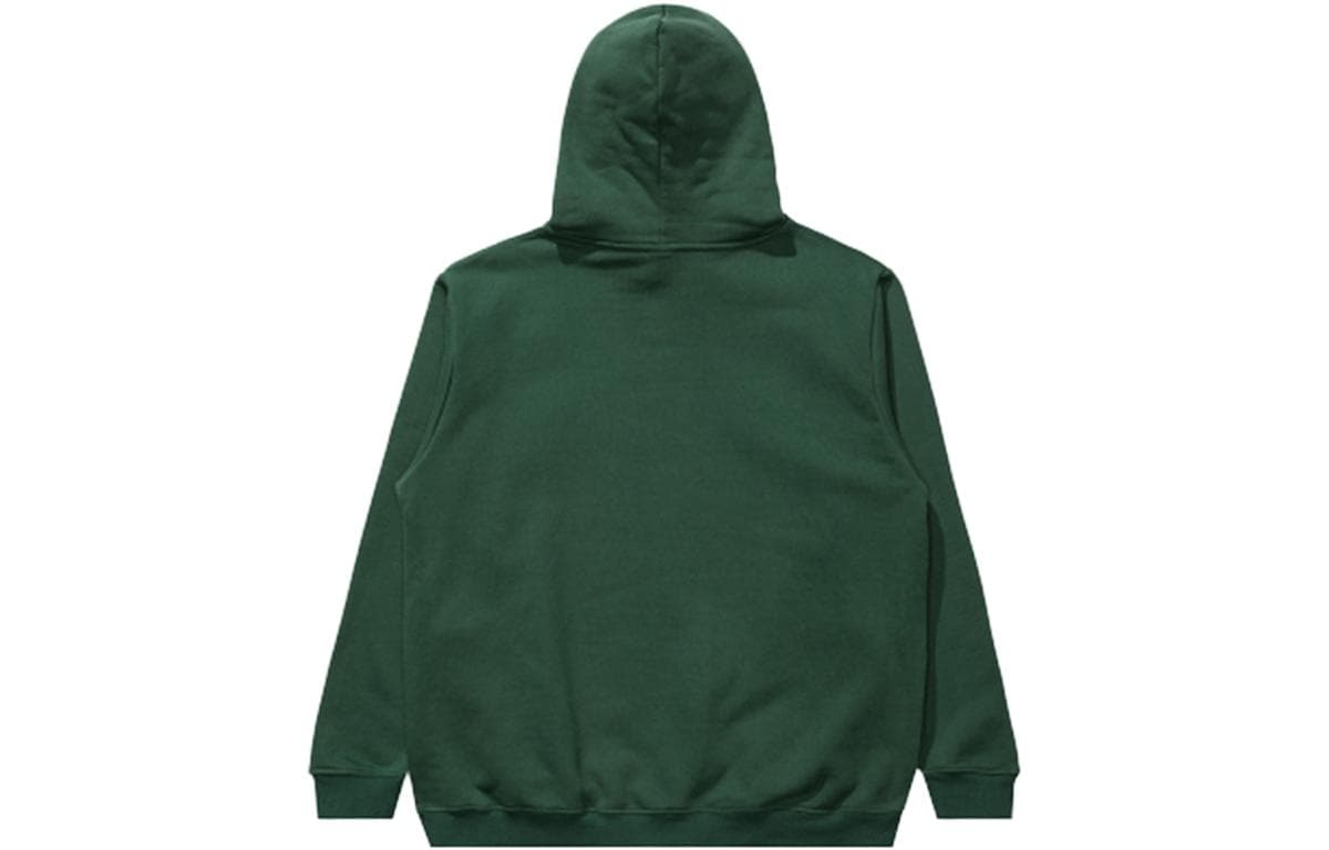 Худи UNDEFEATED FW23 Logo - изображение 2
